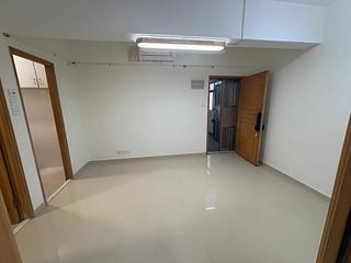 Sheung Wan - Szeto Lim Shek Mansion 03