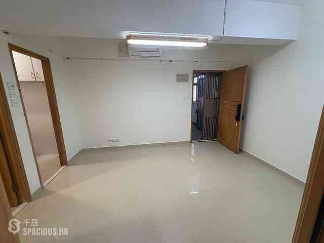 Sheung Wan - Szeto Lim Shek Mansion 03