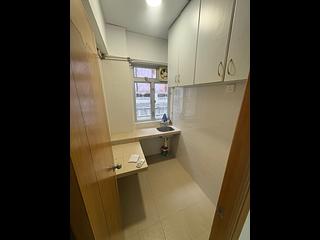 Sheung Wan - Szeto Lim Shek Mansion 05