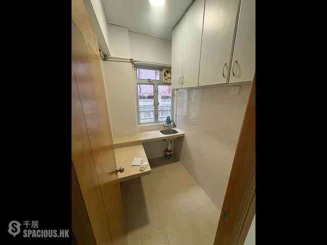 Sheung Wan - Szeto Lim Shek Mansion 05