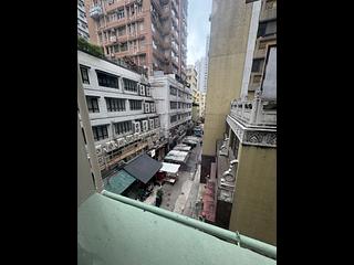 Sheung Wan - Szeto Lim Shek Mansion 07