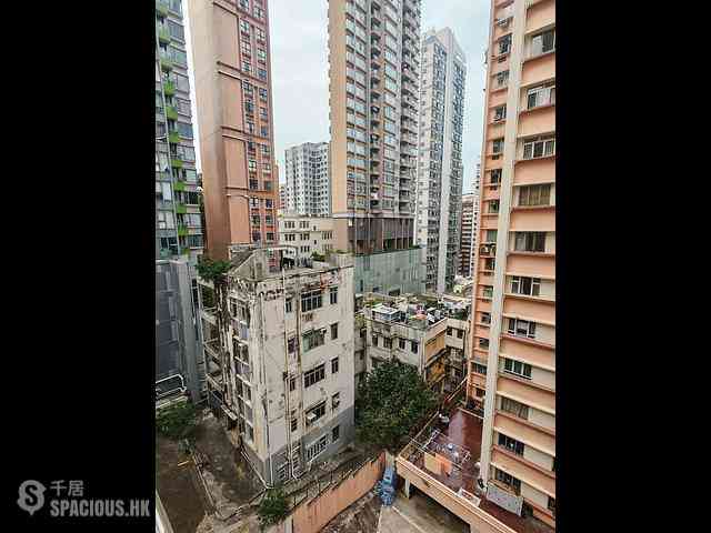 North Point - Ming Yuen Mansions Phase 1 10