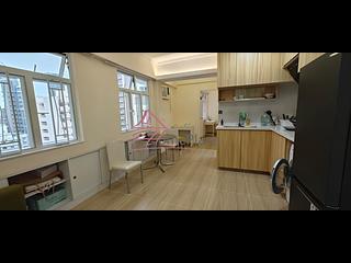 Sai Ying Pun - Hing Hon Building 02