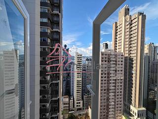 Sai Ying Pun - Hing Hon Building 03