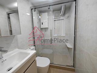 Sai Ying Pun - Hing Hon Building 04