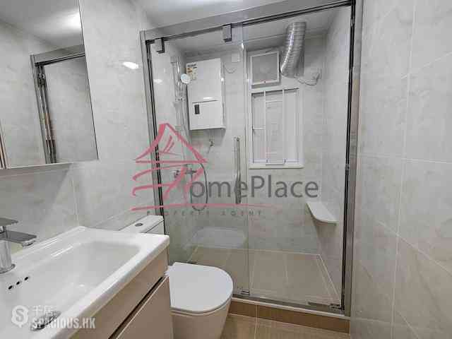 Sai Ying Pun - Hing Hon Building 04