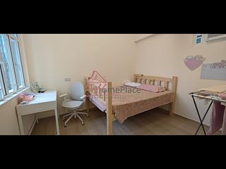 Sai Ying Pun - Hing Hon Building 05