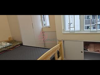 Sai Ying Pun - Hing Hon Building 06