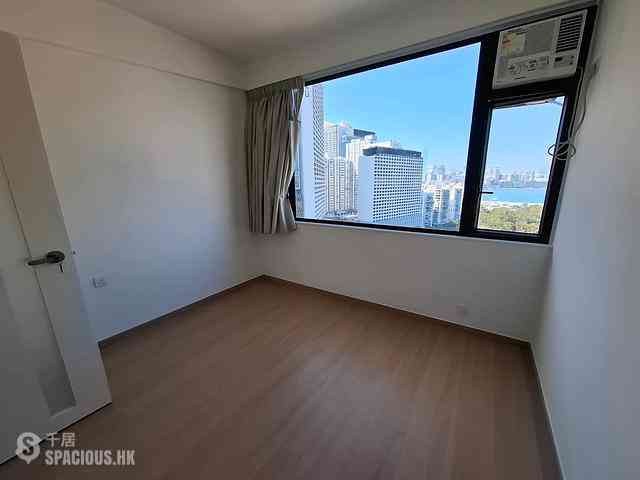 Causeway Bay - Bay View Mansion Block A 03