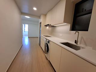 Causeway Bay - Bay View Mansion Block A 04