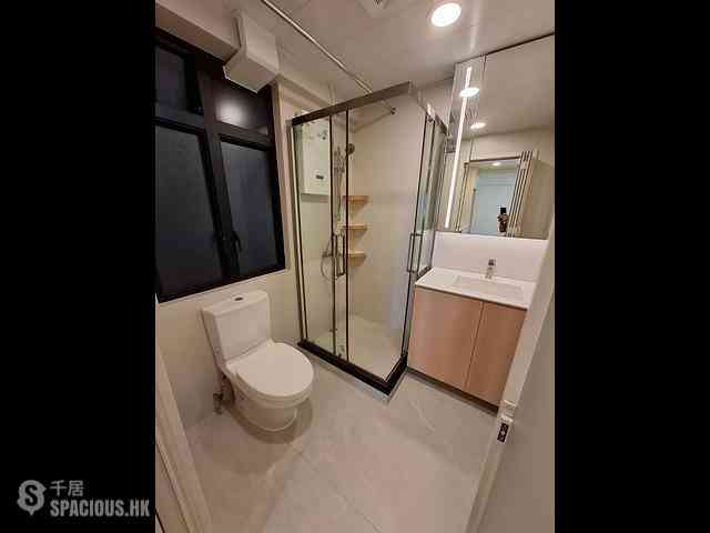 Causeway Bay - Bay View Mansion Block A 06