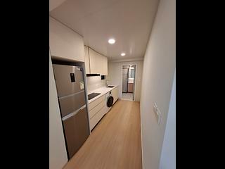 Causeway Bay - Bay View Mansion Block A 08
