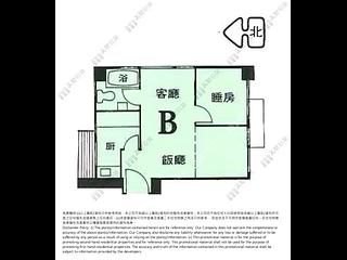 Sai Ying Pun - Yue Sun Mansion Block 2 07