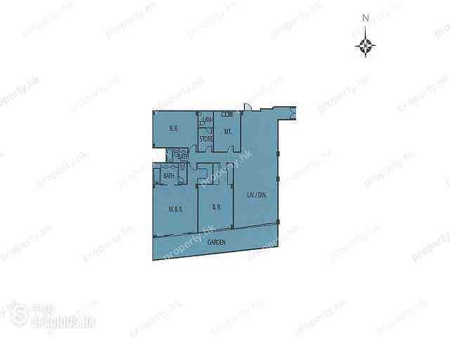Pok Fu Lam - Villa Cecil Phase 3 Block 2 11