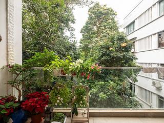 Tai Hang - Mayflower Mansion 05