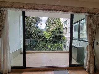 Tai Hang - Mayflower Mansion 08