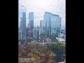 Tsim Sha Tsui - Hillwood Court 02