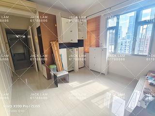 Tsim Sha Tsui - Hillwood Court 03