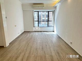 Sai Wan Ho - Grand Promenade Block 3 02