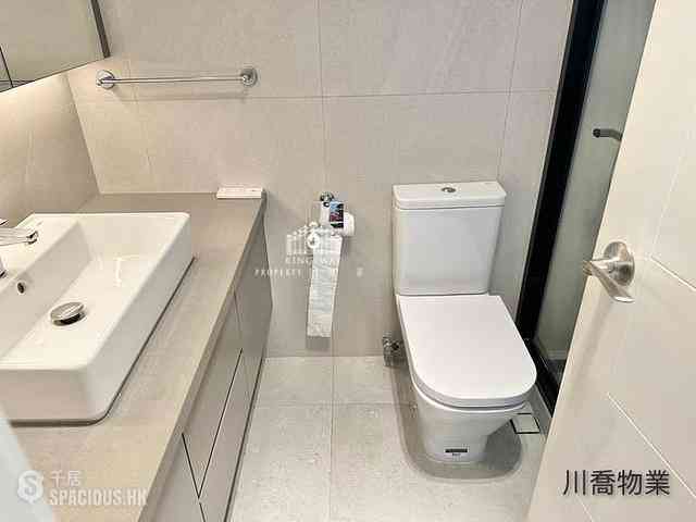 Sai Wan Ho - Grand Promenade Block 3 05