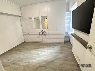 Sai Wan Ho - Grand Promenade Block 3 06