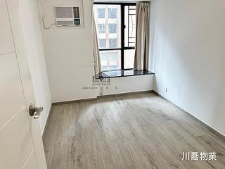 Sai Wan Ho - Grand Promenade Block 3 07