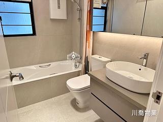 Sai Wan Ho - Grand Promenade Block 3 08