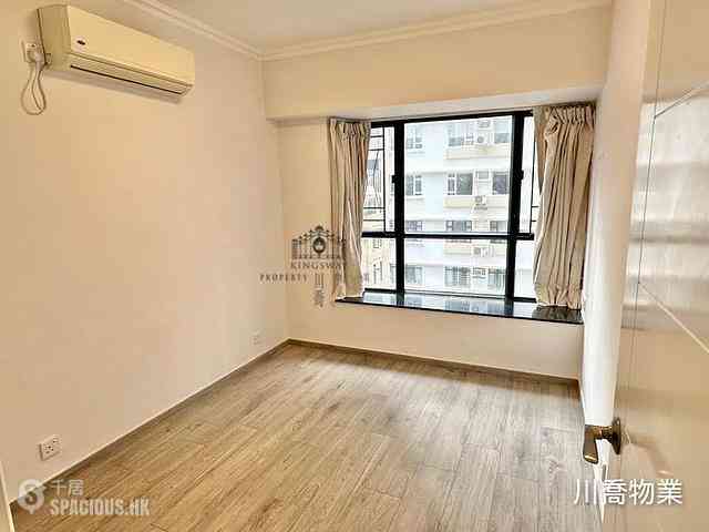 Sai Wan Ho - Grand Promenade Block 3 10