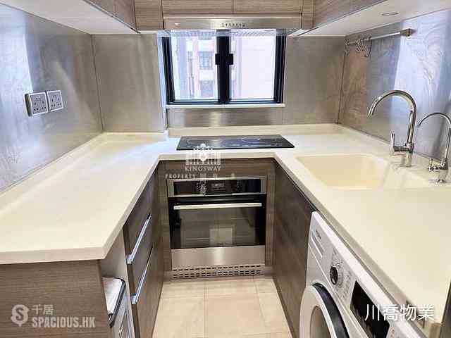 Sai Wan Ho - Grand Promenade Block 3 11