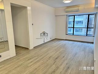 Sai Wan Ho - Grand Promenade Block 3 12