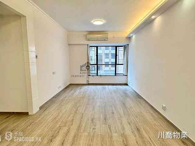 Sai Wan Ho - Grand Promenade Block 3 01