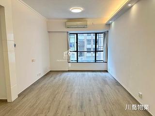 Sai Wan Ho - Grand Promenade Block 3 13