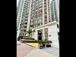 Sai Wan Ho - Grand Promenade Block 3 14