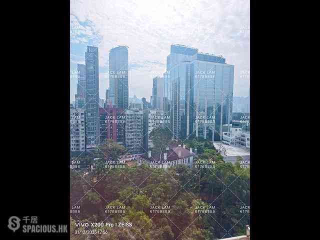 Tsim Sha Tsui - Hillwood Court 02