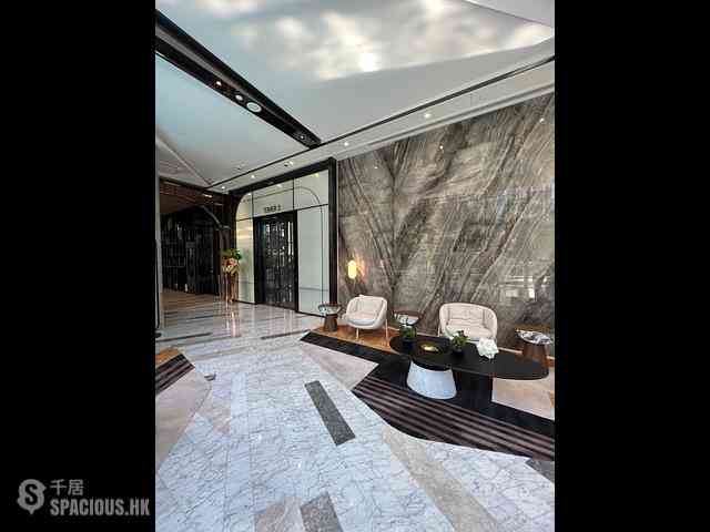 Kai Tak - The Henley Phase 3 The Henley III Tower 3B 02