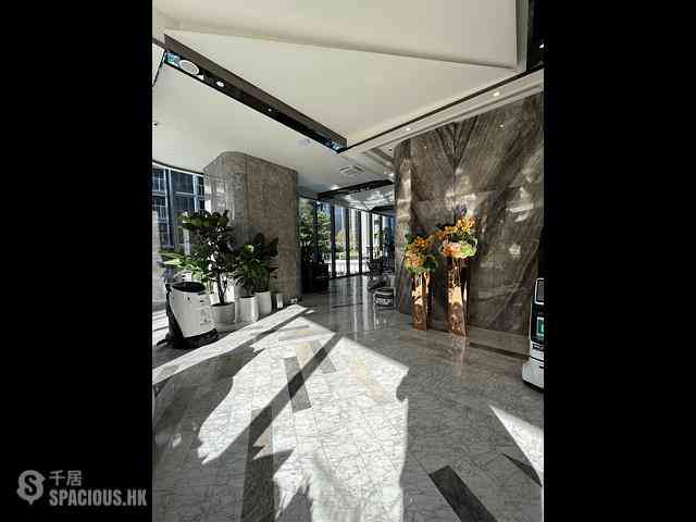 Kai Tak - The Henley Phase 3 The Henley III Tower 3B 03