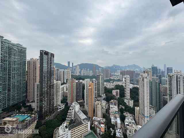 Tai Hang - Serenade Block 1 02