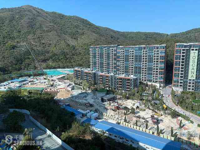 Discovery Bay - Discovery Bay Phase 13 Chianti 05
