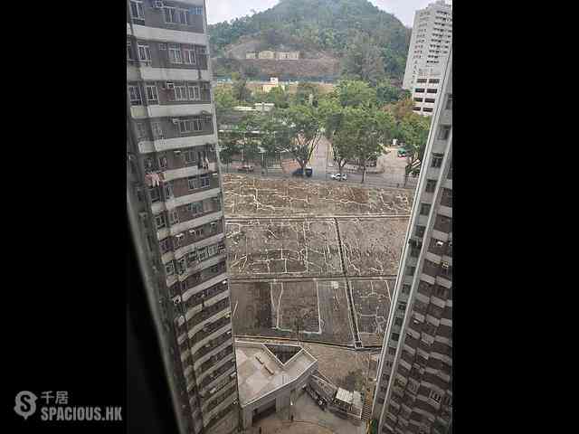 Chai Wan - Neptune Terrace Block 2 07