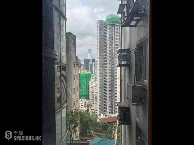 Mid Levels Central - Jadestone Court 04