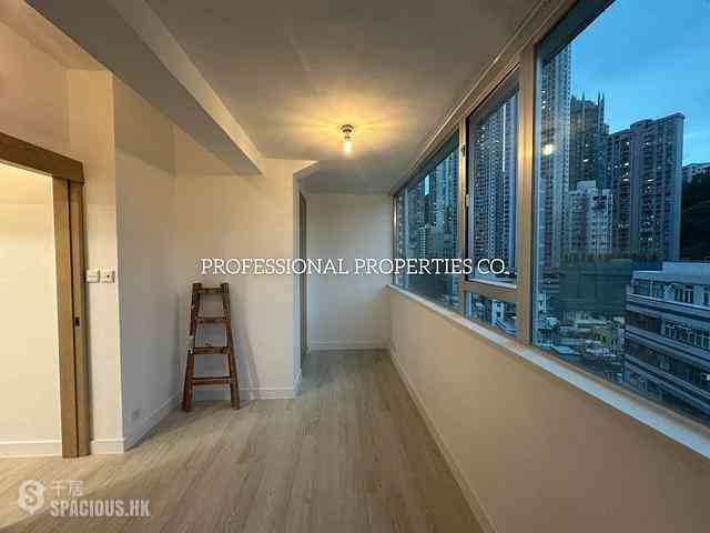 Tai Hang - Ming Sun Building 01
