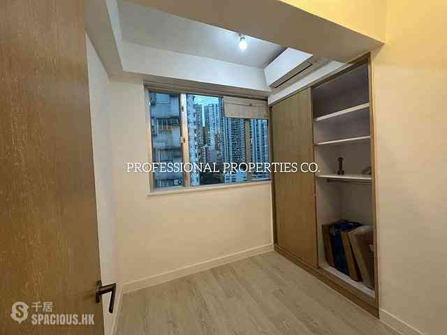 Tai Hang - Ming Sun Building 02