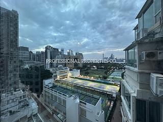Tai Hang - Ming Sun Building 07