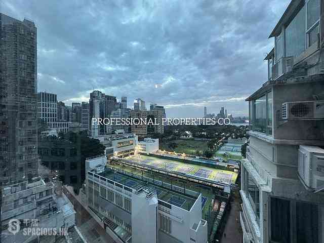 Tai Hang - Ming Sun Building 07