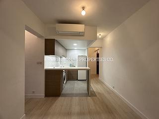 Tai Hang - Ming Sun Building 10
