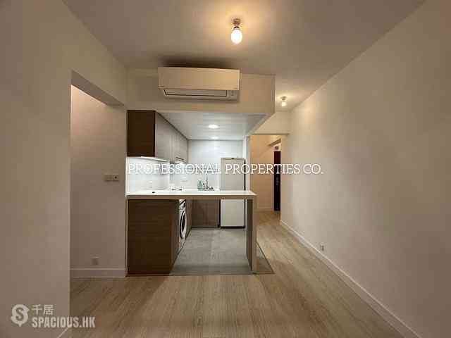 Tai Hang - Ming Sun Building 10