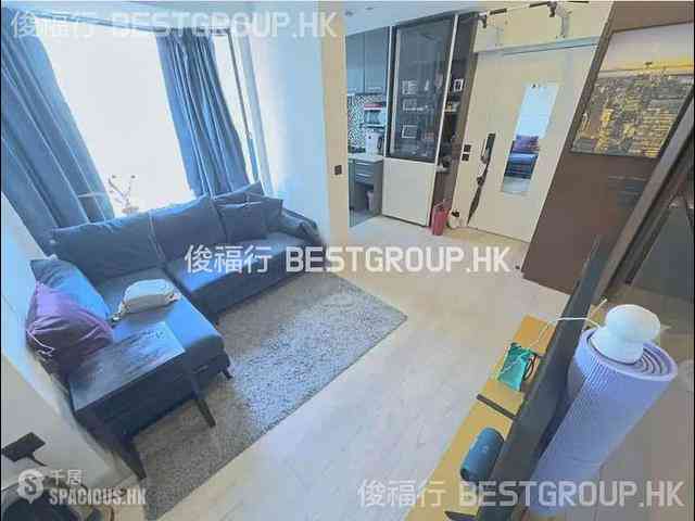 Mid Levels West - Beaudry Tower 01