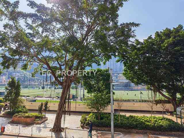Happy Valley - Linden Court 01