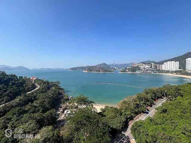 Repulse Bay - Ruby Court Tower 1 01