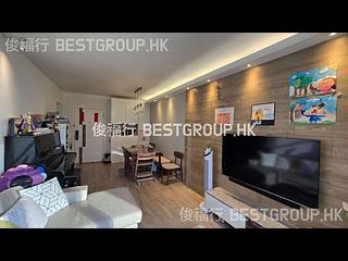 Mid Levels West - Panorama Gardens 03